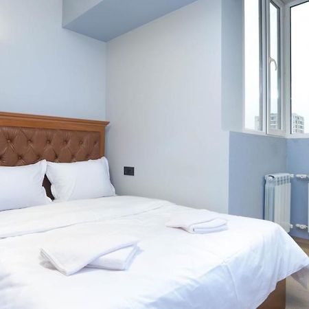Stay Inn Apartments On Amiryan 15 Jerevan Exteriér fotografie