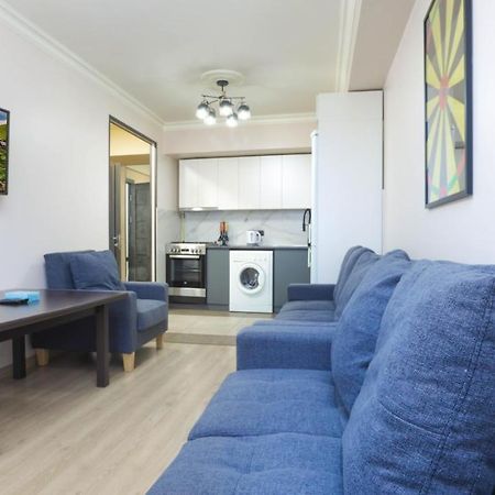 Stay Inn Apartments On Amiryan 15 Jerevan Exteriér fotografie