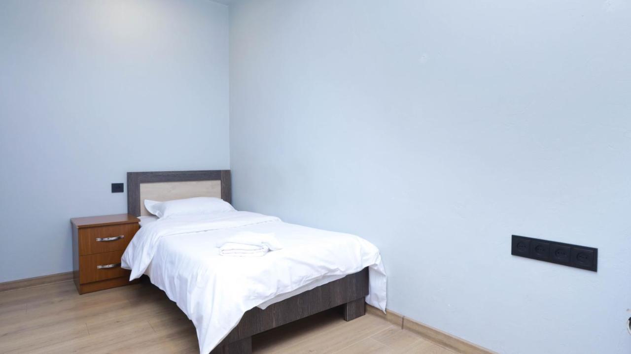 Stay Inn Apartments On Amiryan 15 Jerevan Exteriér fotografie