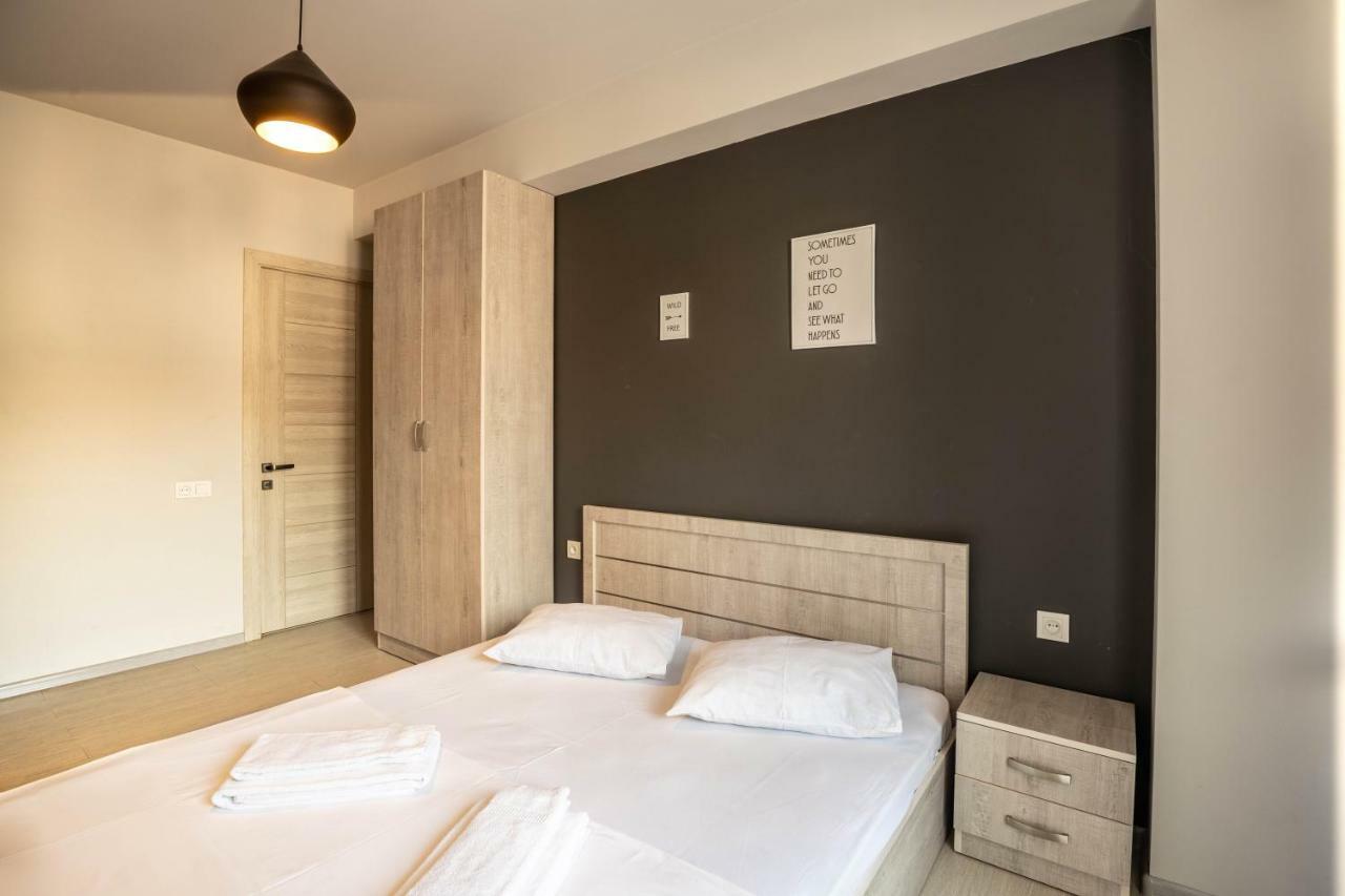 Stay Inn Apartments On Amiryan 15 Jerevan Exteriér fotografie