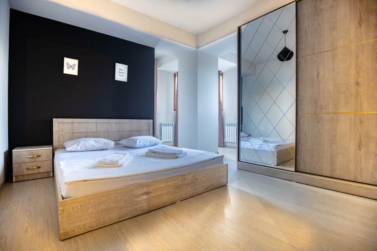 Stay Inn Apartments On Amiryan 15 Jerevan Exteriér fotografie