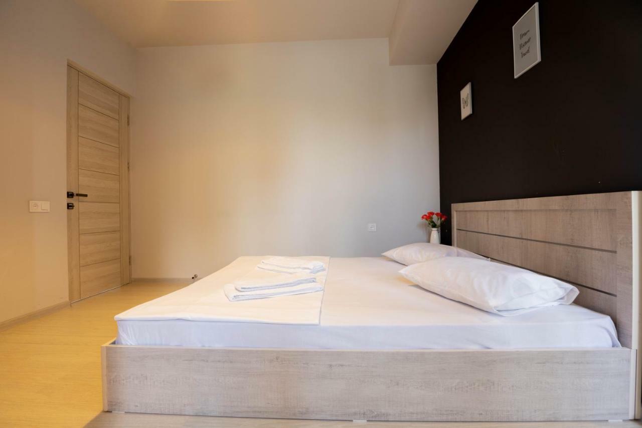 Stay Inn Apartments On Amiryan 15 Jerevan Exteriér fotografie